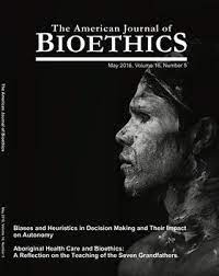 American Journal of Bioethics
